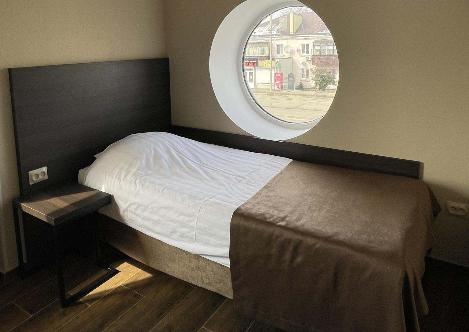 Фото Астери