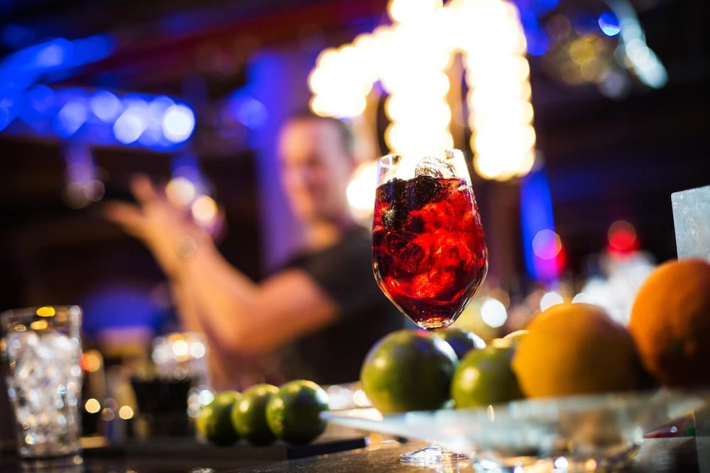 Фото Pentahotel Warrington