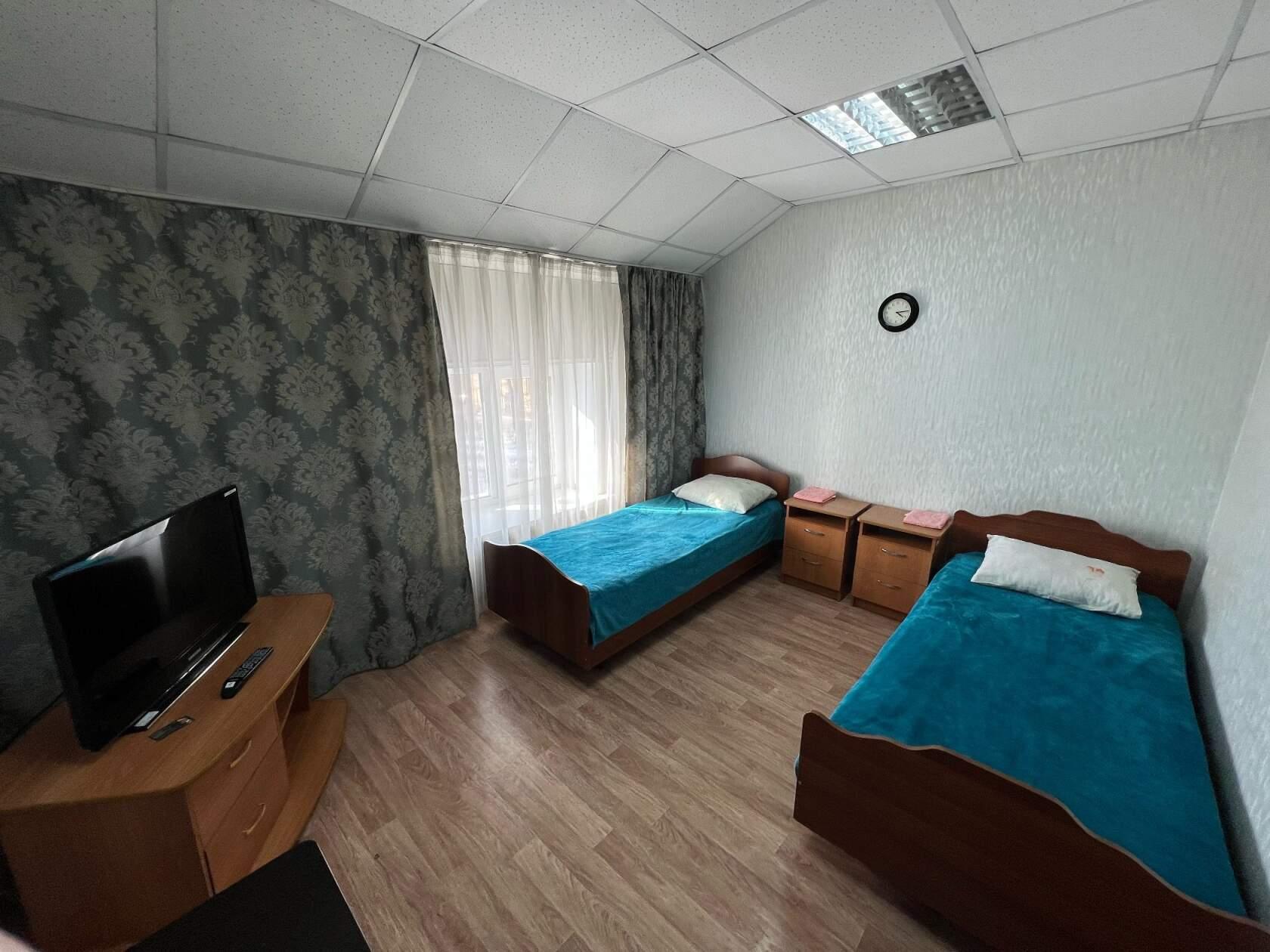 Фото Куйбышевская