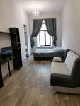 Отель купцов Сорокиных