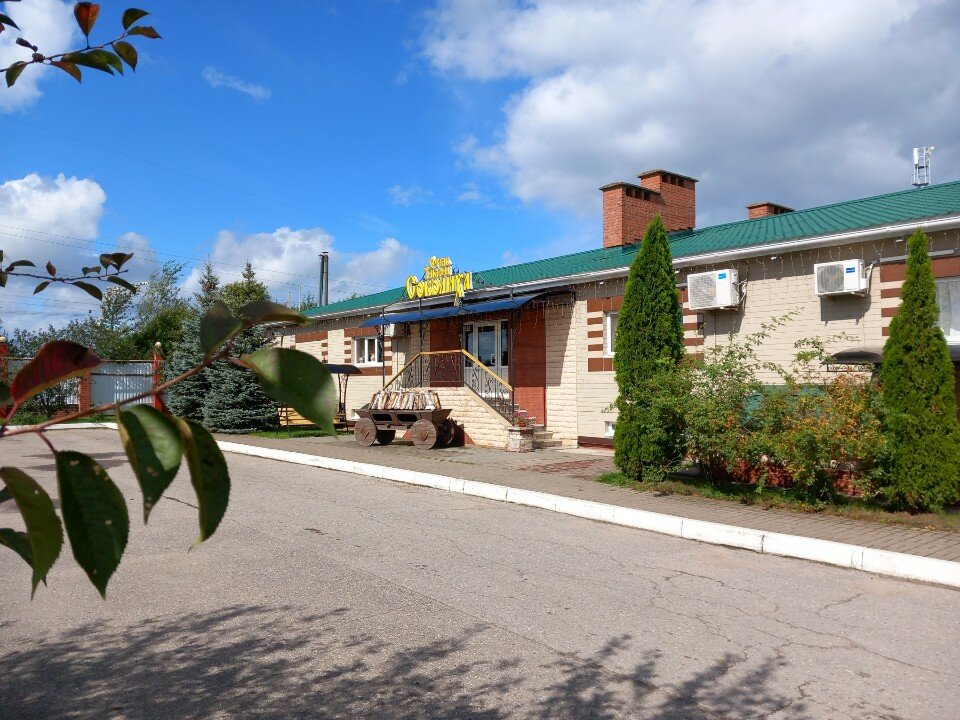 Фото Соколиха