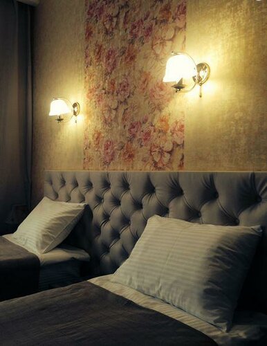 Гостиница Poshale в Брянске