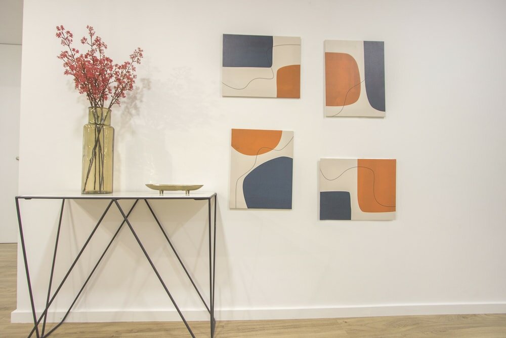 Фото Santa Luzia Apartments By Guestify