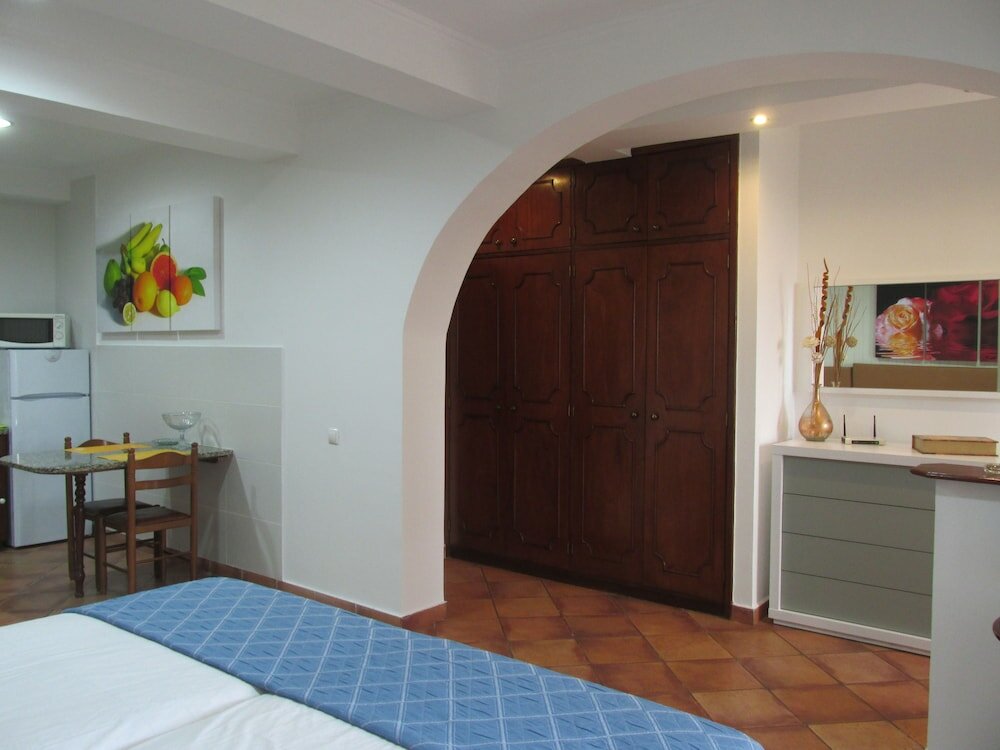 Фото Apartments Vista Oceano