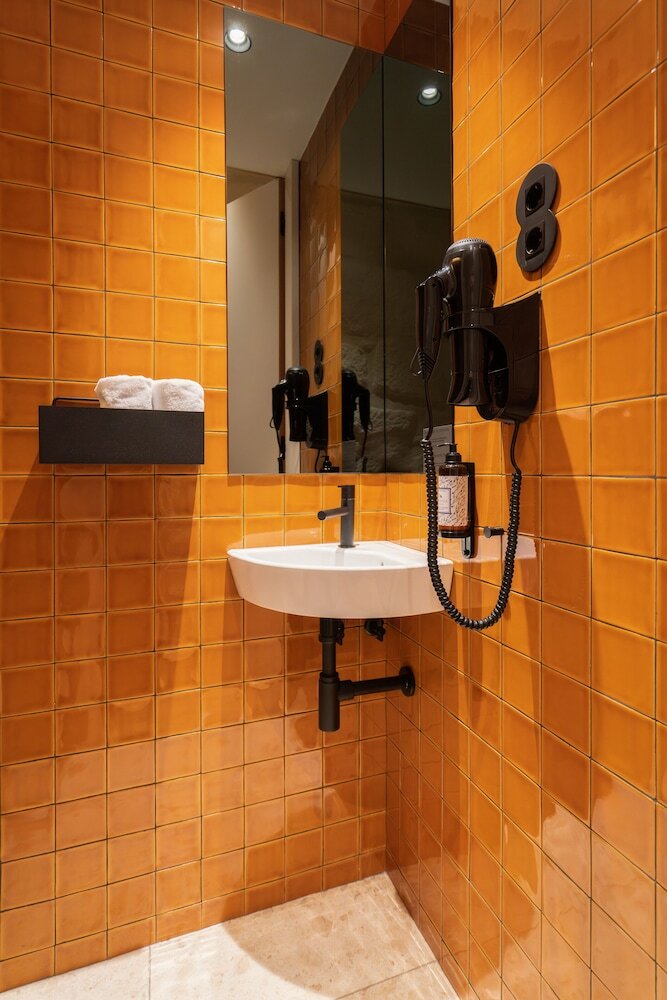 Фото D'Alma Boutique Hotel