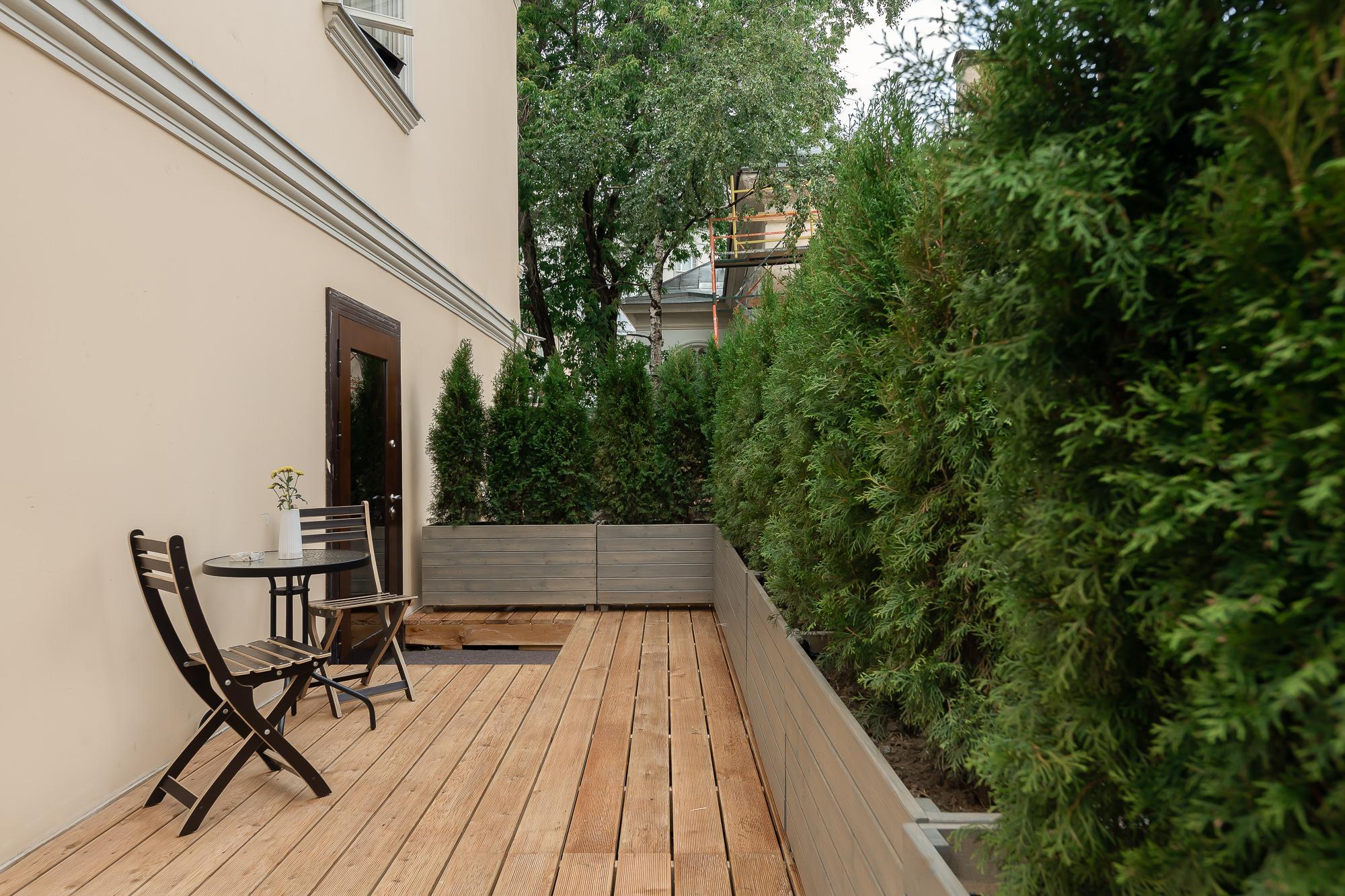 Фото Тверской Бутик