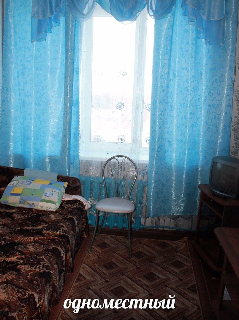 Фото Комфорт