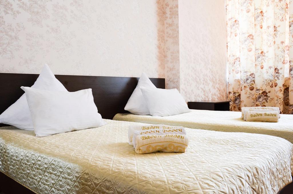 Фото Баден-Баден