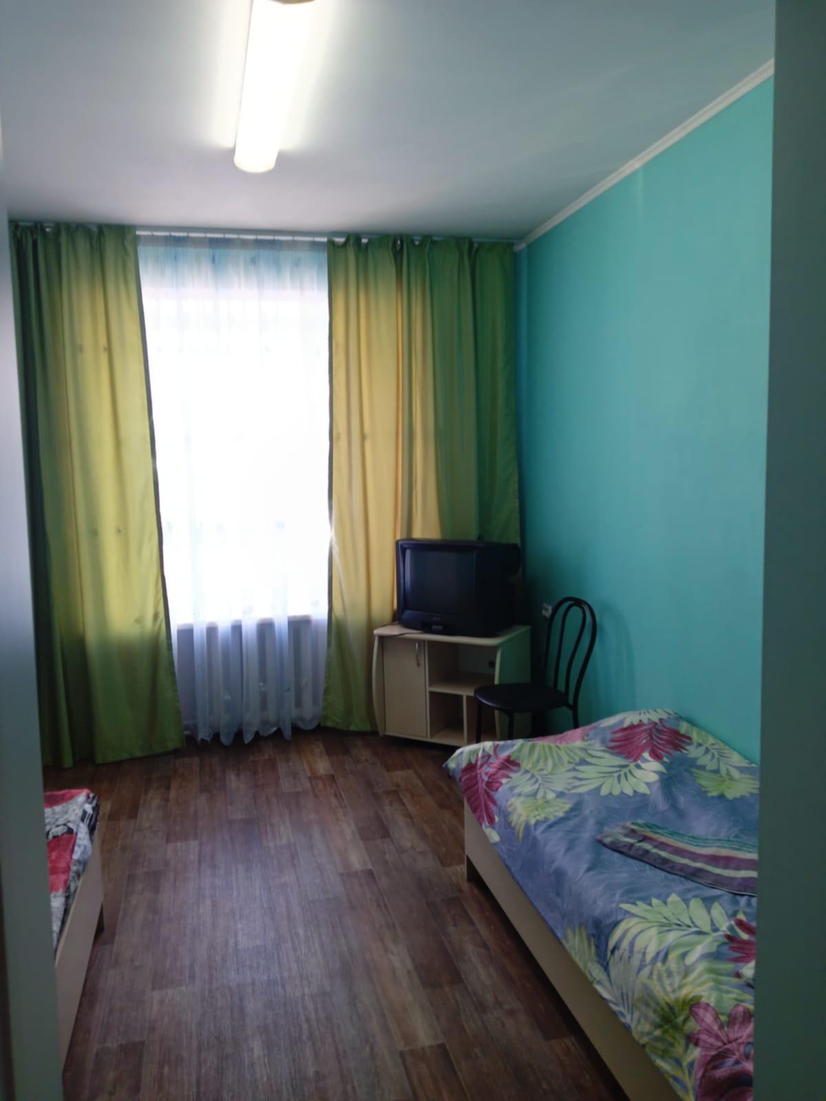 Фото Ночлег