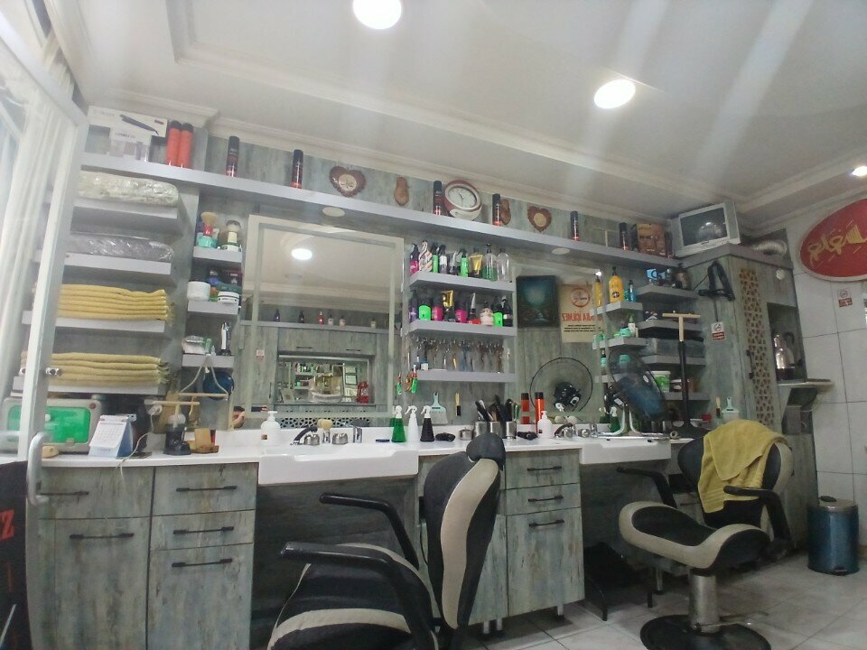 Barber shop Mr. Barber, Konya, photo