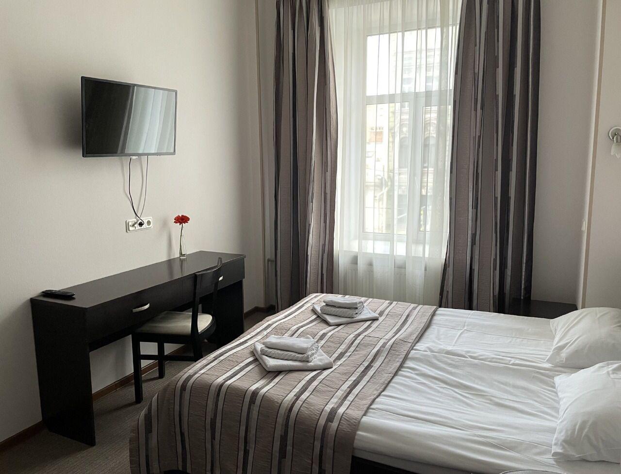 Фото Демидов