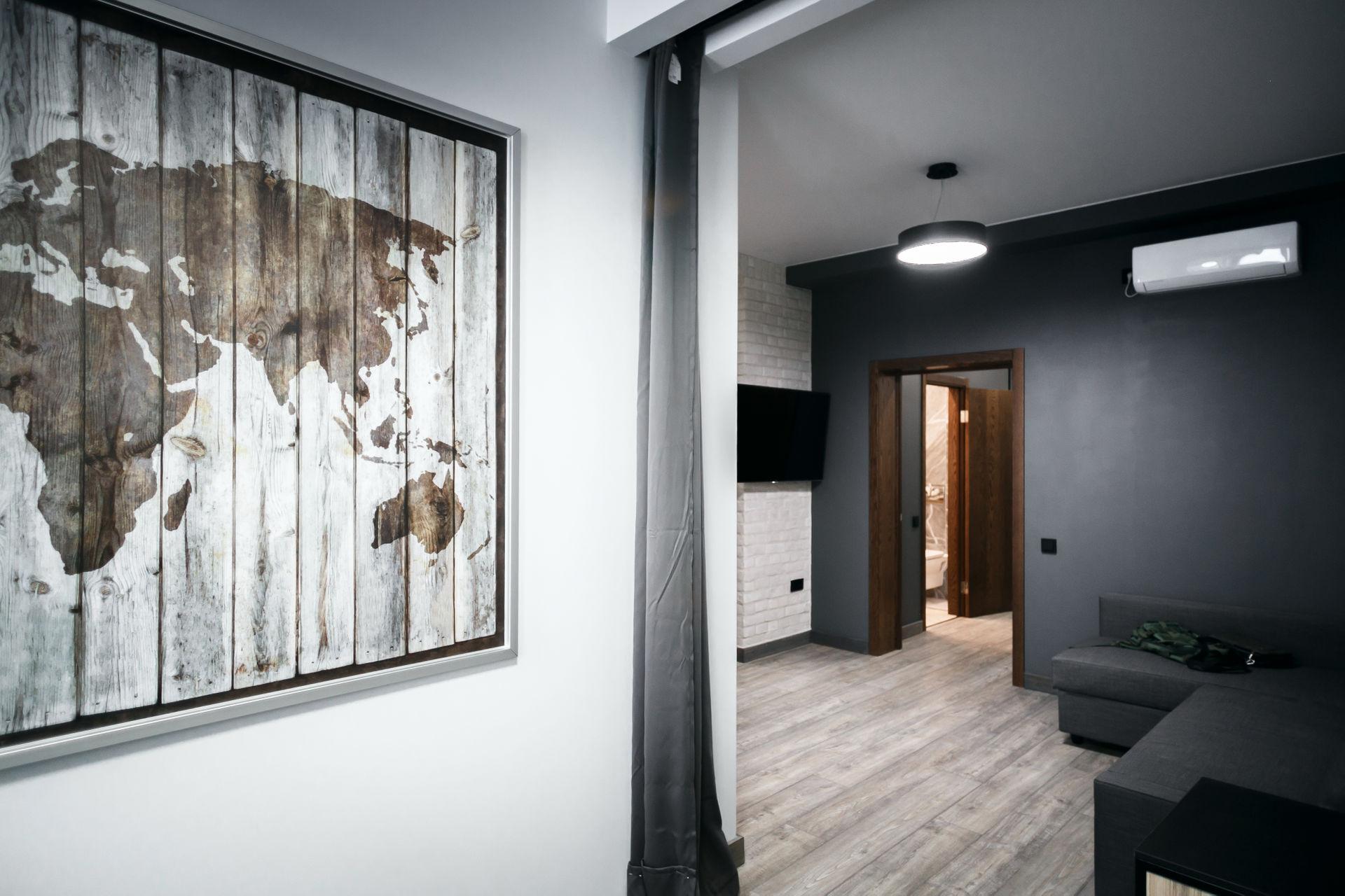 Фото Старый Томас