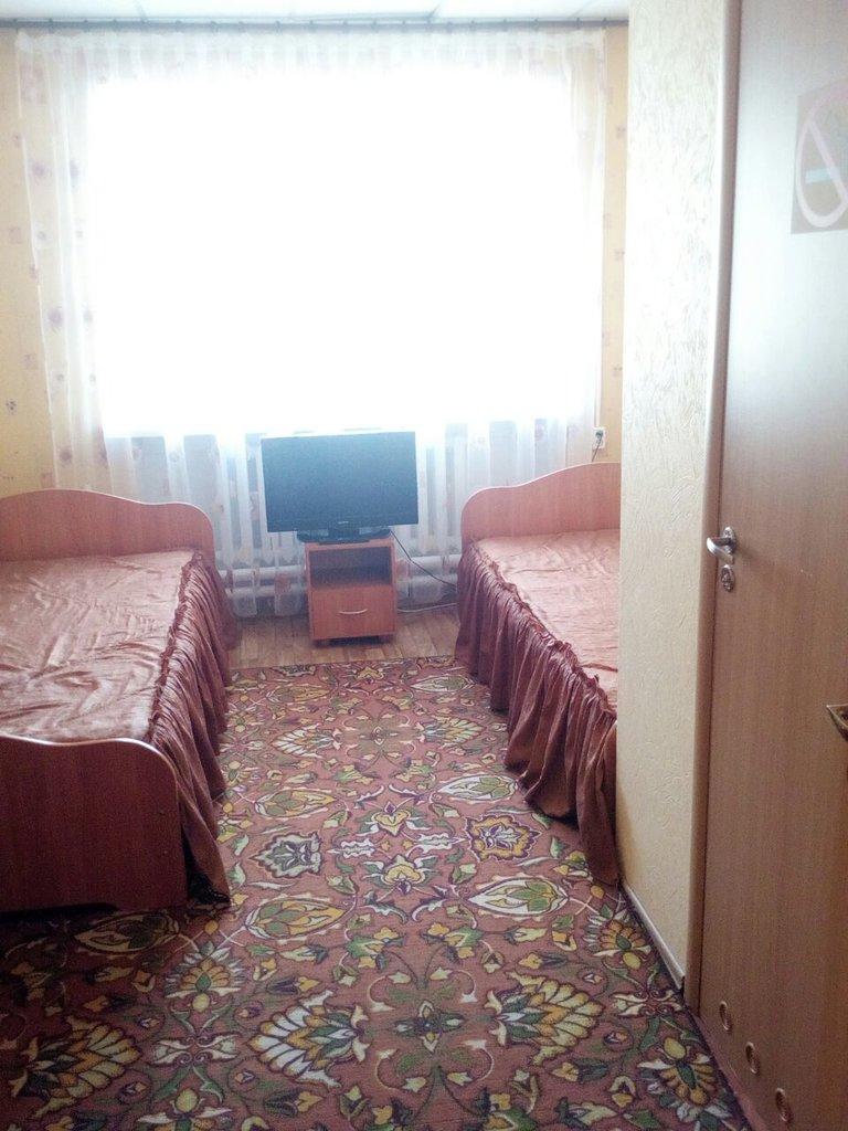 Фото Гостиница Северная