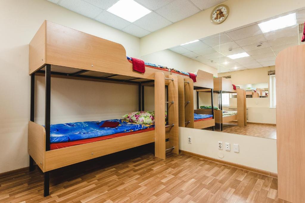 Фото Тихое место