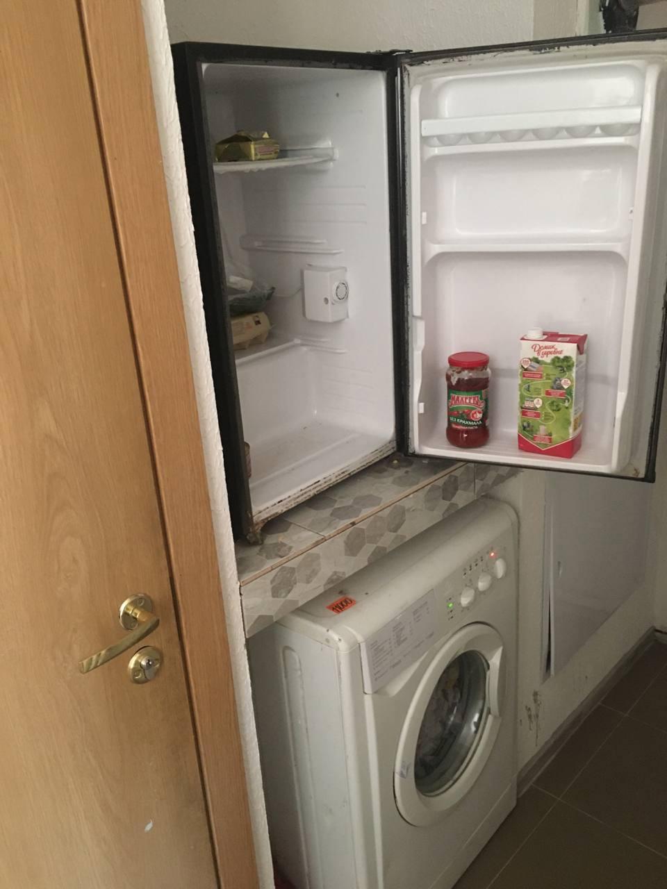 Фото Spbinn Loft