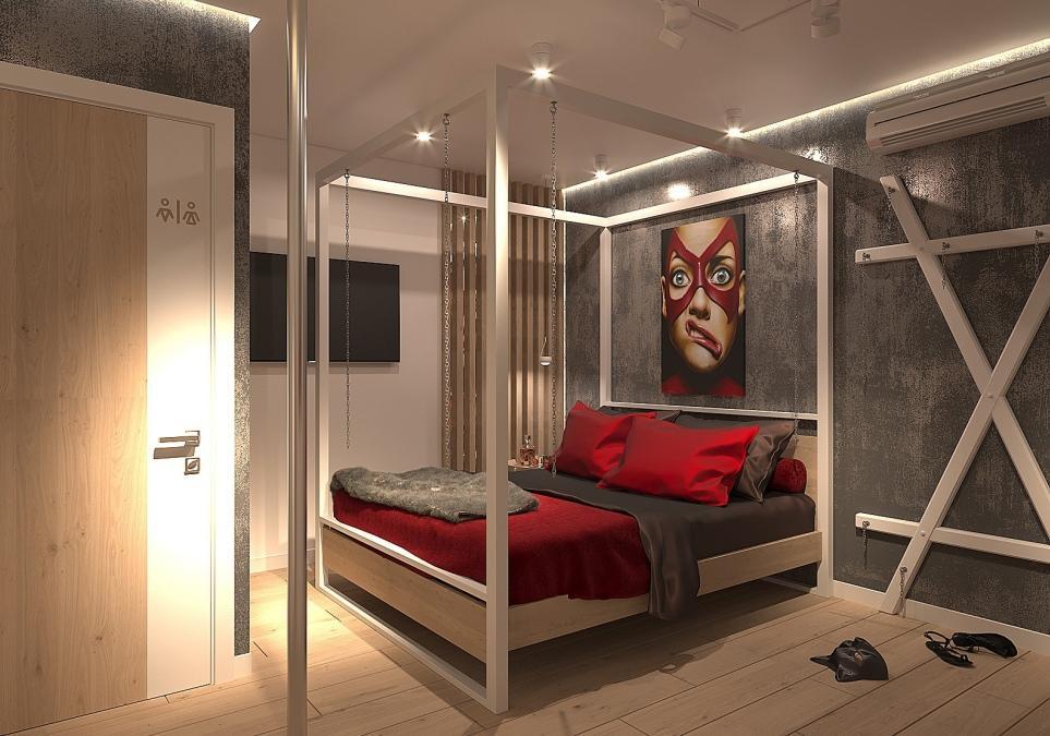 Фото Green Hotel