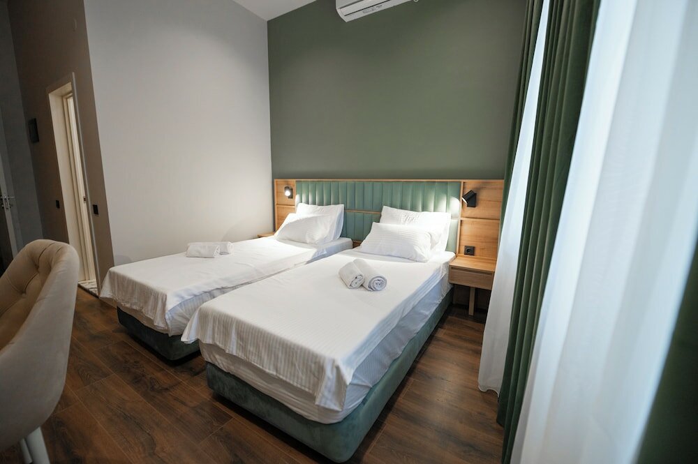 Фото Central Hotel Kutaisi