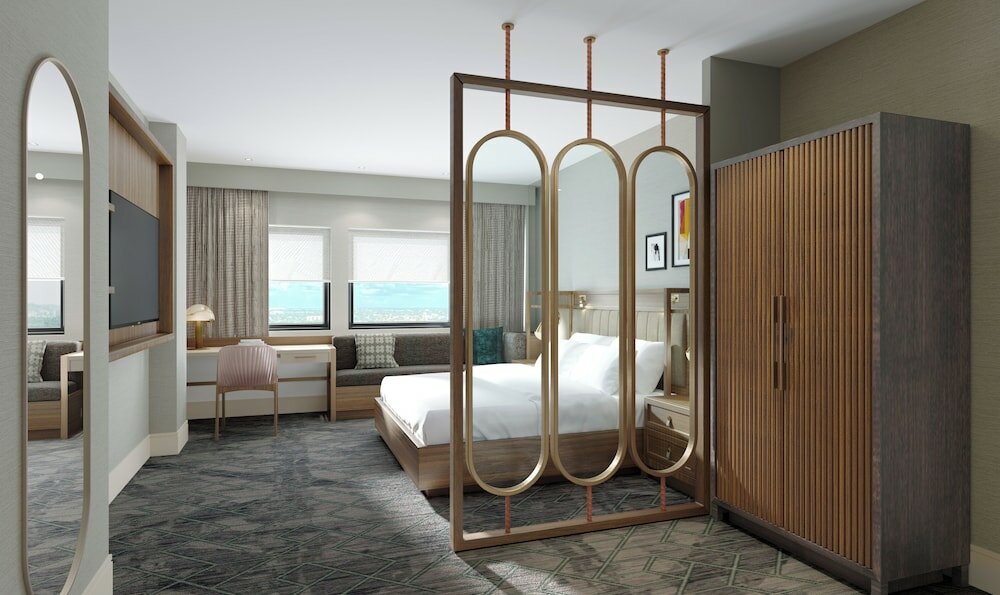 Фото InterContinental San Antonio Riverwalk, an Ihg Hotel