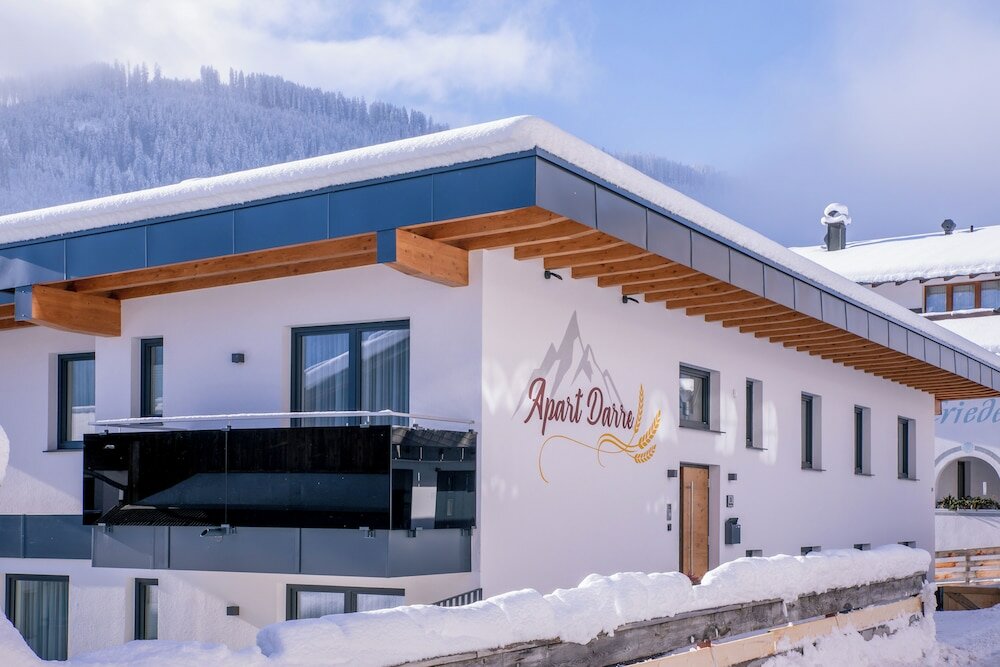 Фото Apart Darre