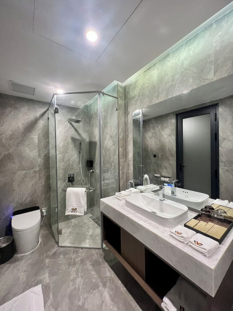 Фото Wah Fu Hotel