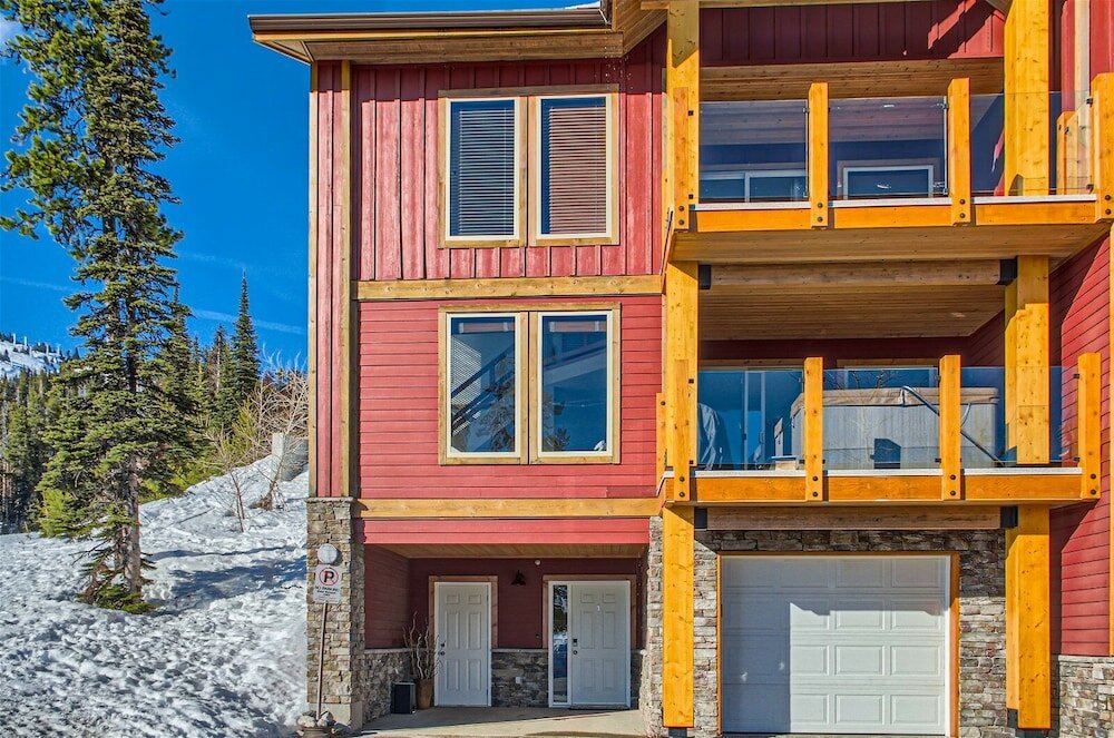 Фото Perfection South by Okanagan Premier