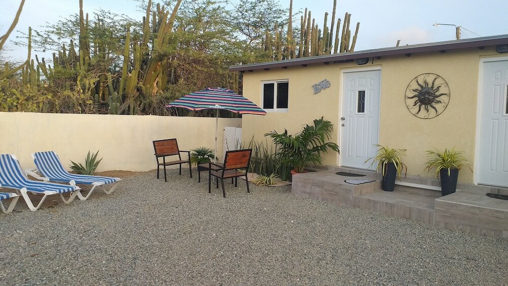 Фото Peace vacations rental aruba