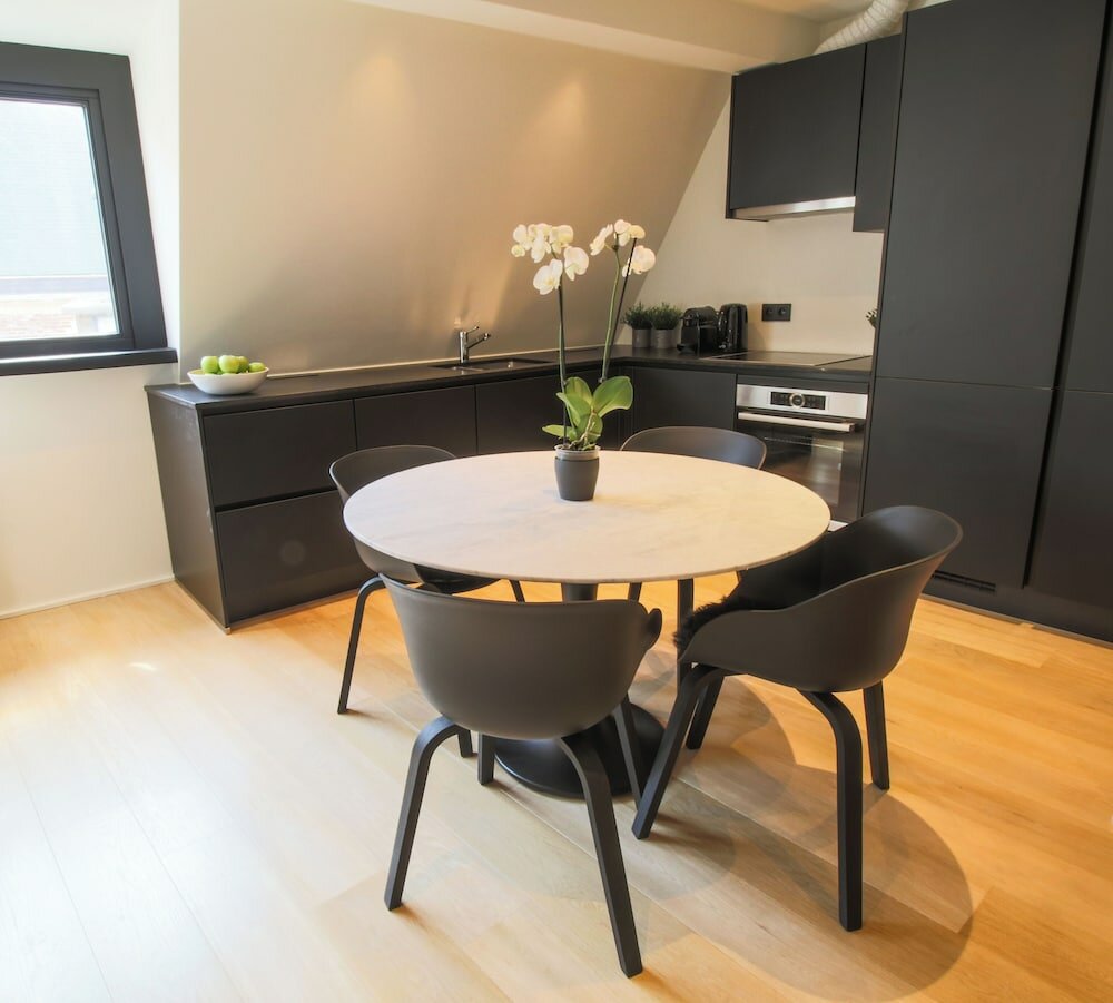 Фото Smartflats - Grand Place i Brussels