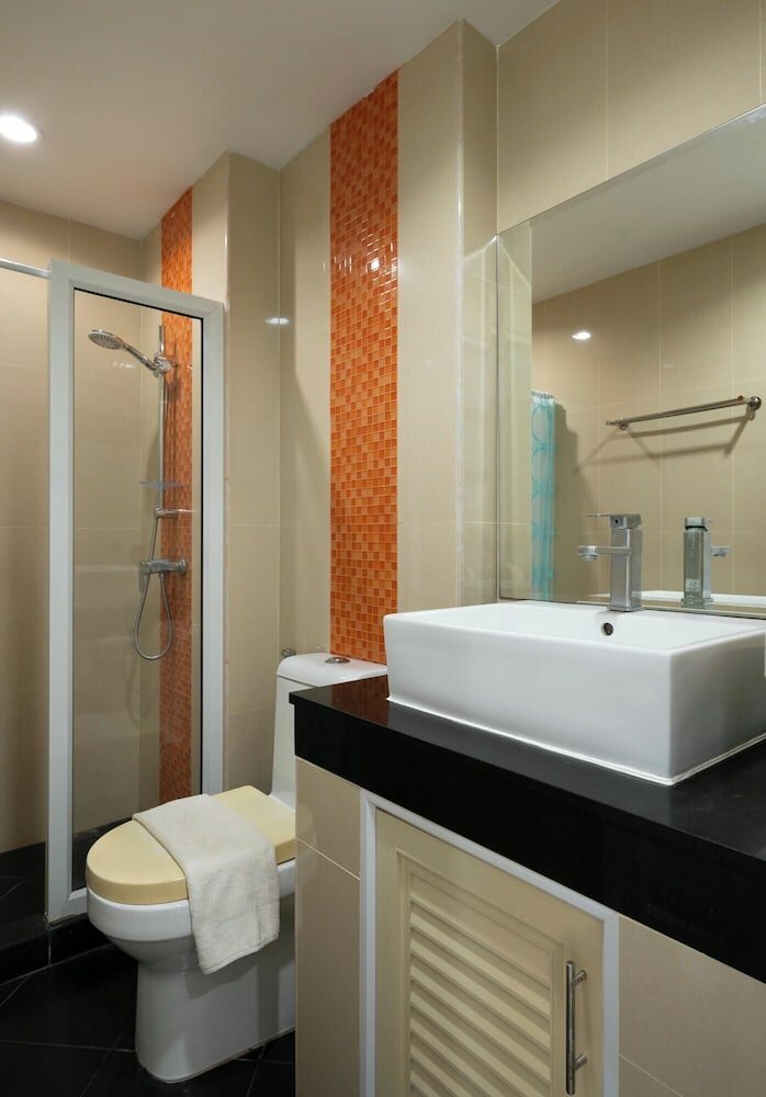 Фото Апарт-отель New Nordic VIP 2 by Apartwell