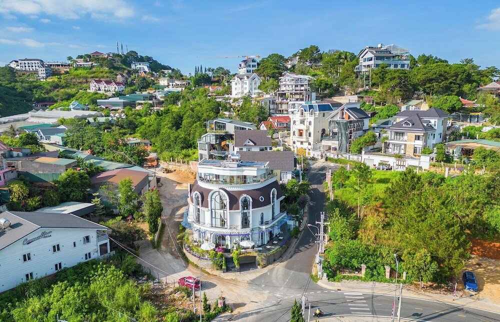 Фото Pham Gia Villa &Hotel