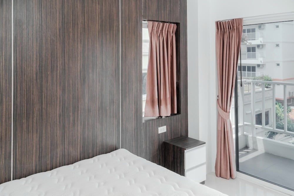 Фото New Nordic Suite 4 by Apartwell