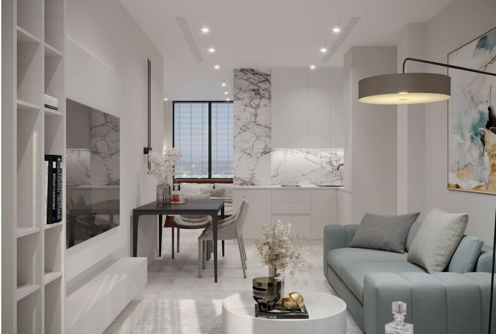 Фото Sololaki Hills