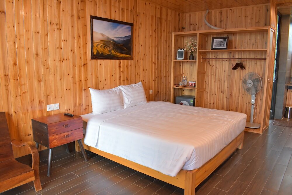 Фото Sapa Chill Retreat