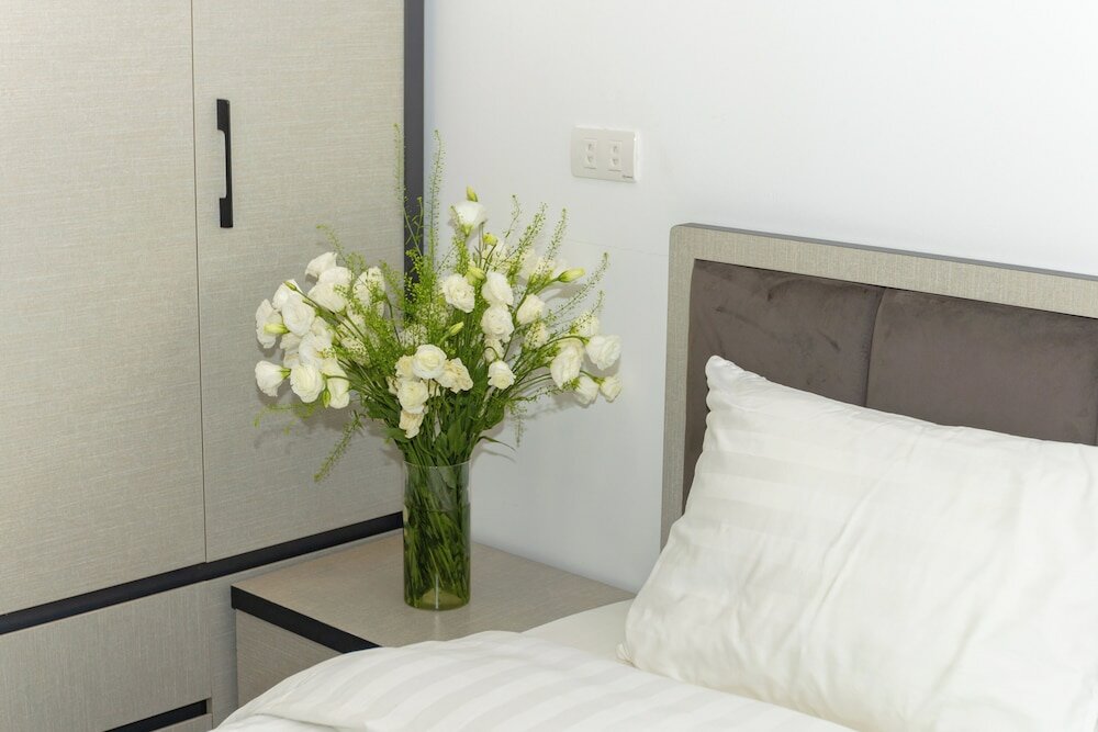 Фото Lumi Hotel & Apartment