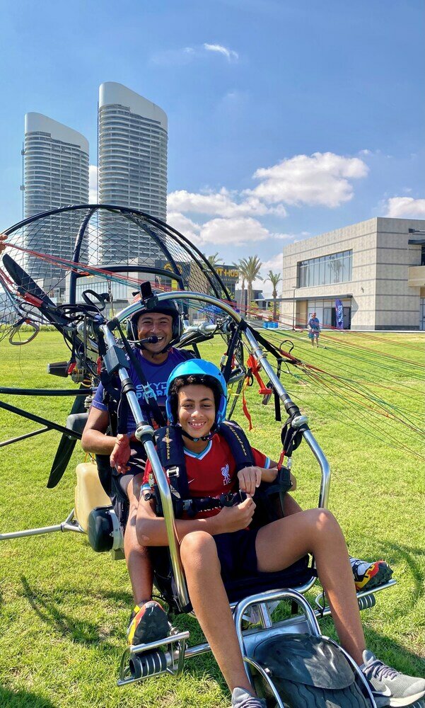 Фото Marina Resort by Seven Seasons