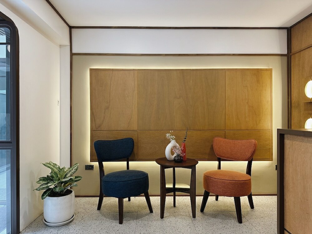 Фото Parcel Hotel Bangkok