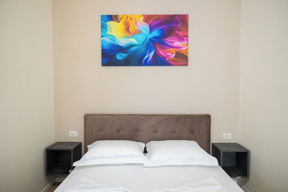 Фото Voyage Villa