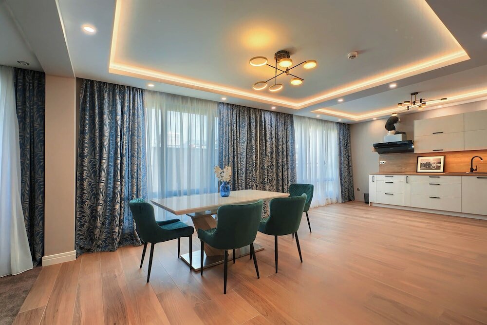 Фото Boutique Hotel Aurora Sofia