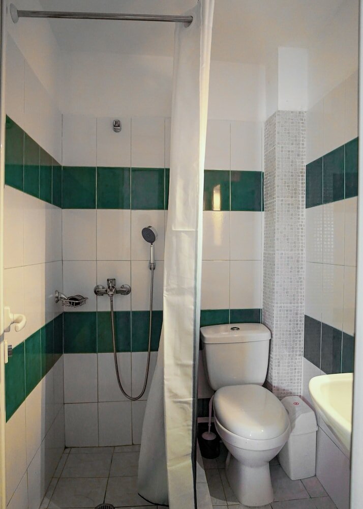 Фото Kalpazo Kaja Vila Garden