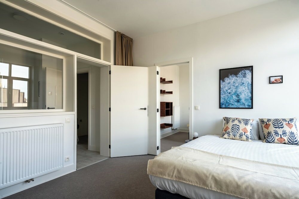 Фото Smartflats - Oudaan Antwerp