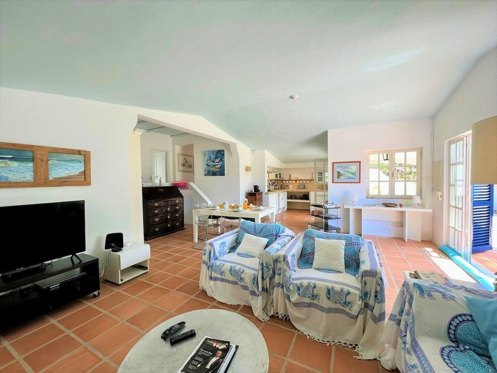 Фото Albufeira Balaia Villa With Private Pool