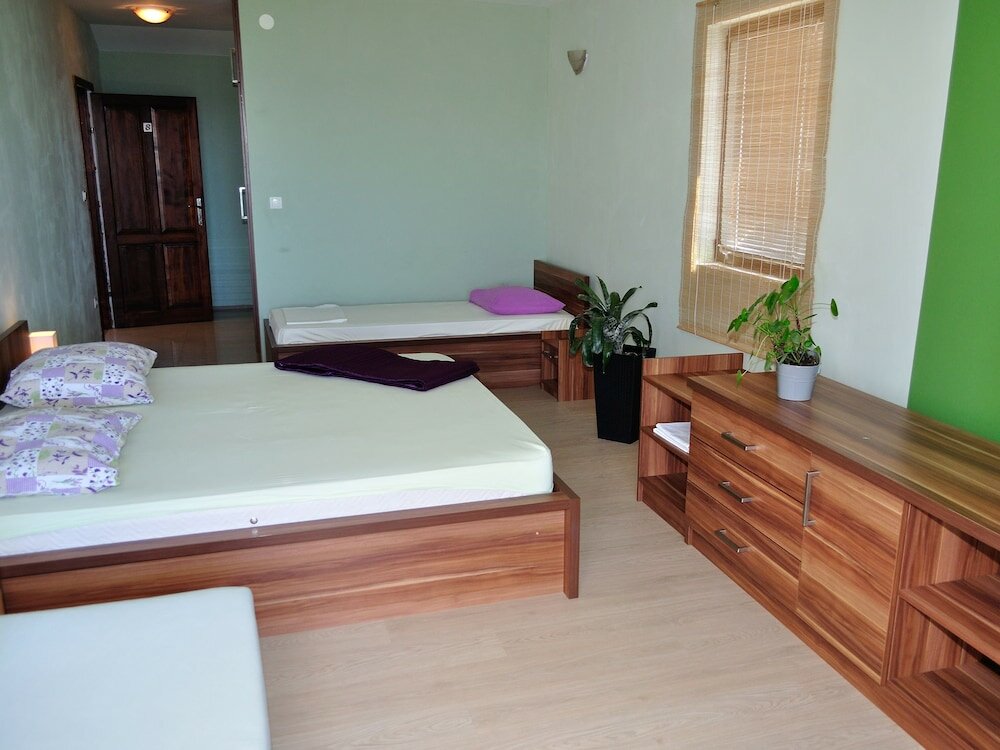 Фото Hotel Ana Murter