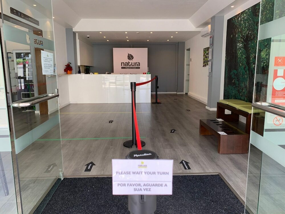 Фото Natura Algarve Club