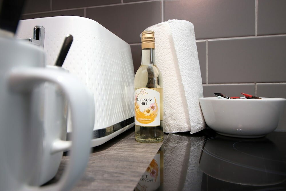 Фото Western Way 2 by Tŷ Sa in Newport