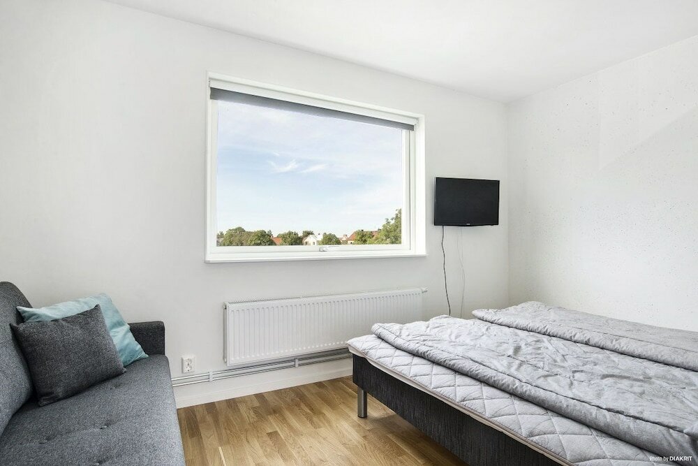 Фото Visby Lägenhetshotell