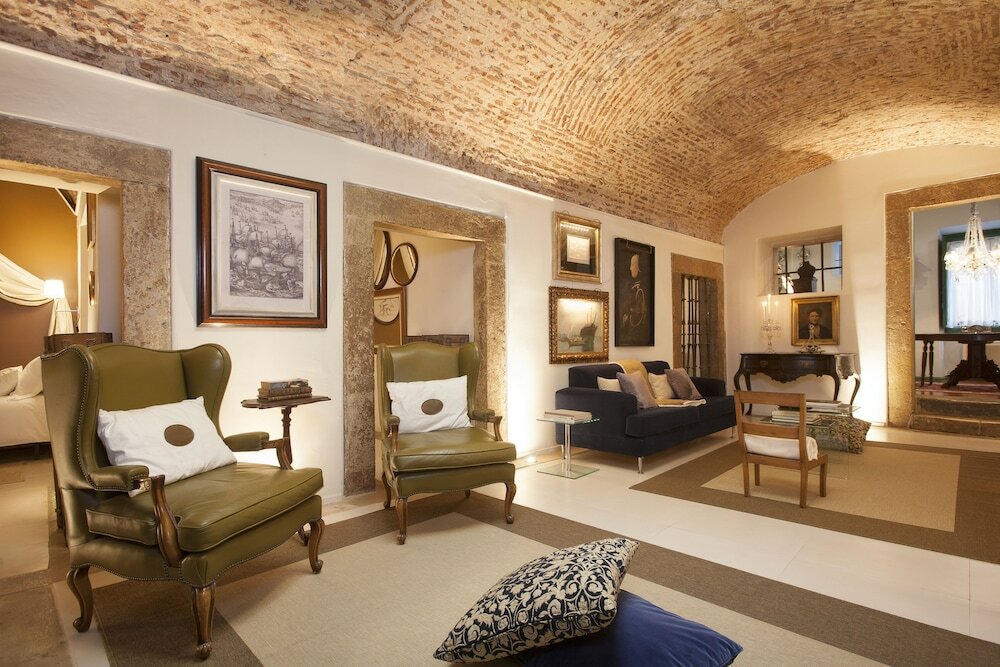 Фото Spirit of 1512 by Lisbon Unique Apart