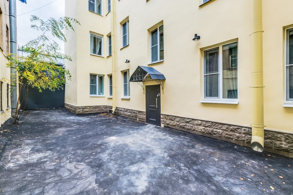 Фото Апартаменты Тележная 13