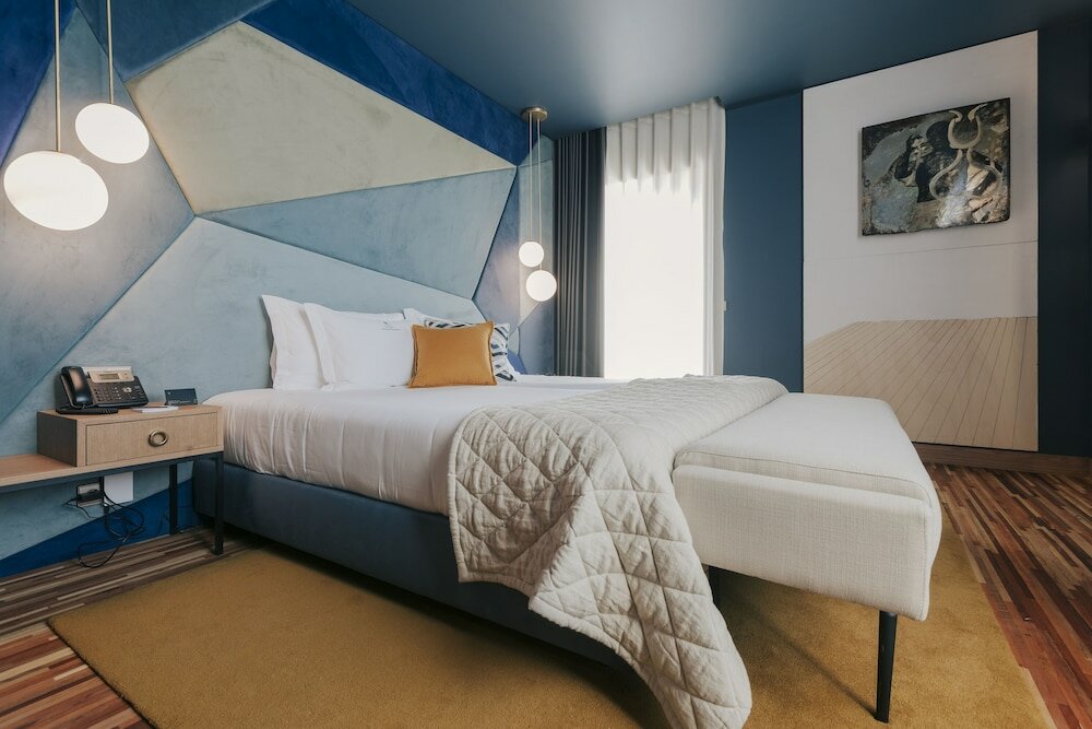 Фото Hotel Torel Avantgarde