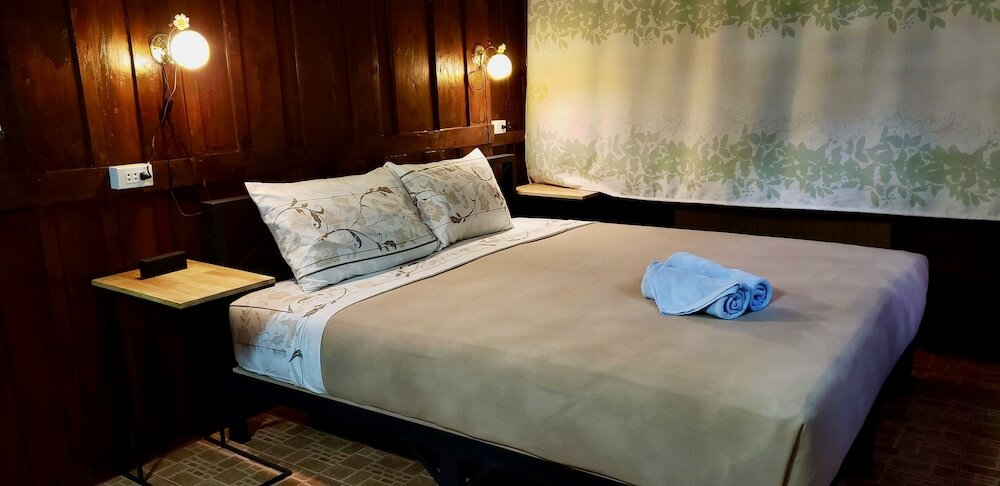 Фото Siriwan House