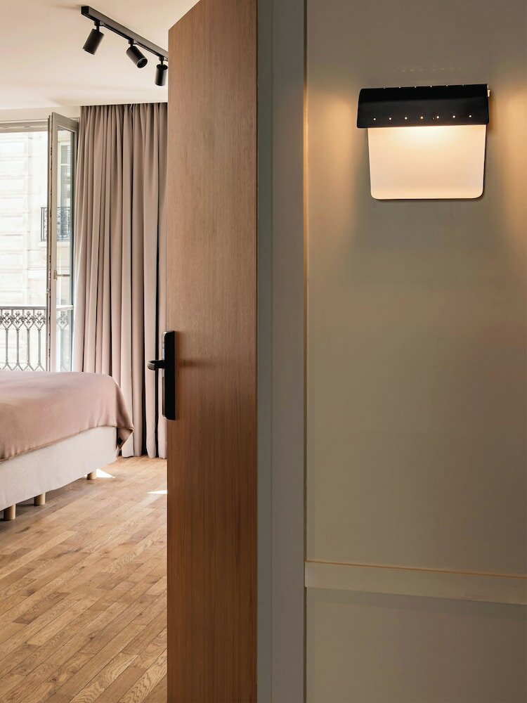 Фото New Hotel Opera