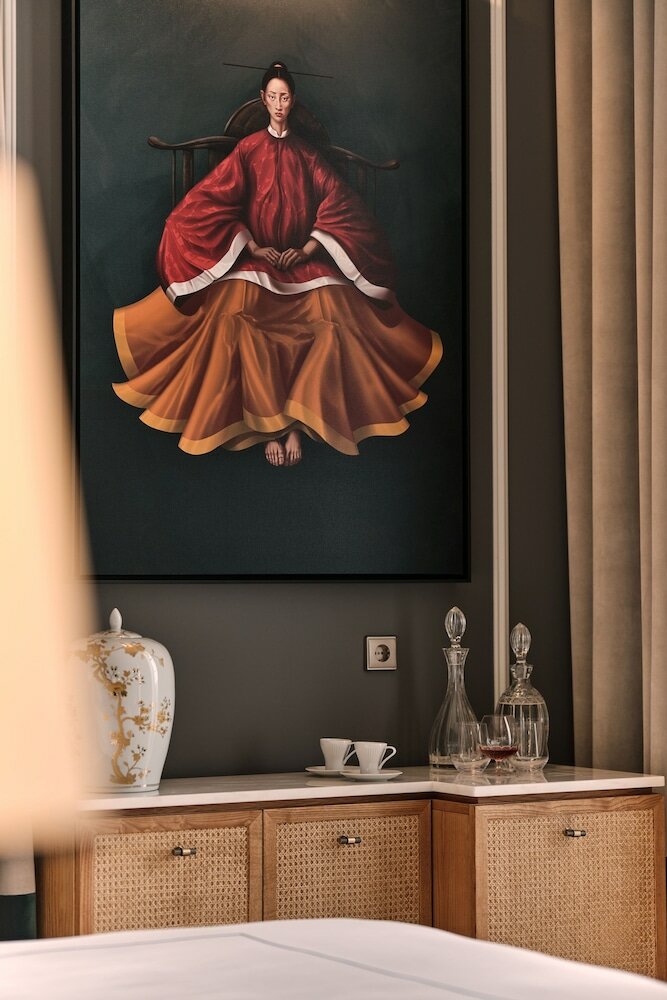 Фото Ga Palace Hotel